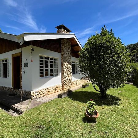 Villa Casa Aconchegante Proximo Ao Capivari à Campos do Jordão Extérieur photo
