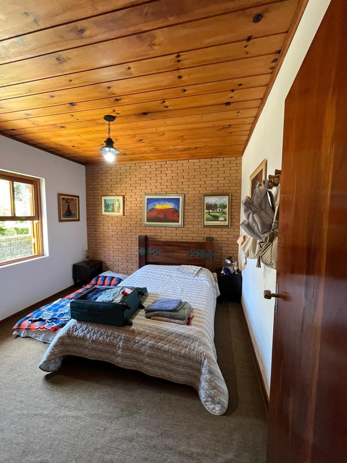 Villa Casa Aconchegante Proximo Ao Capivari à Campos do Jordão Extérieur photo