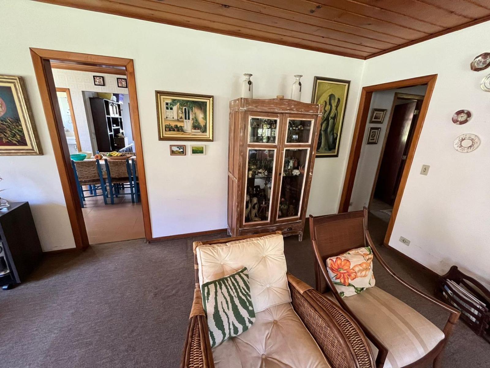Villa Casa Aconchegante Proximo Ao Capivari à Campos do Jordão Extérieur photo