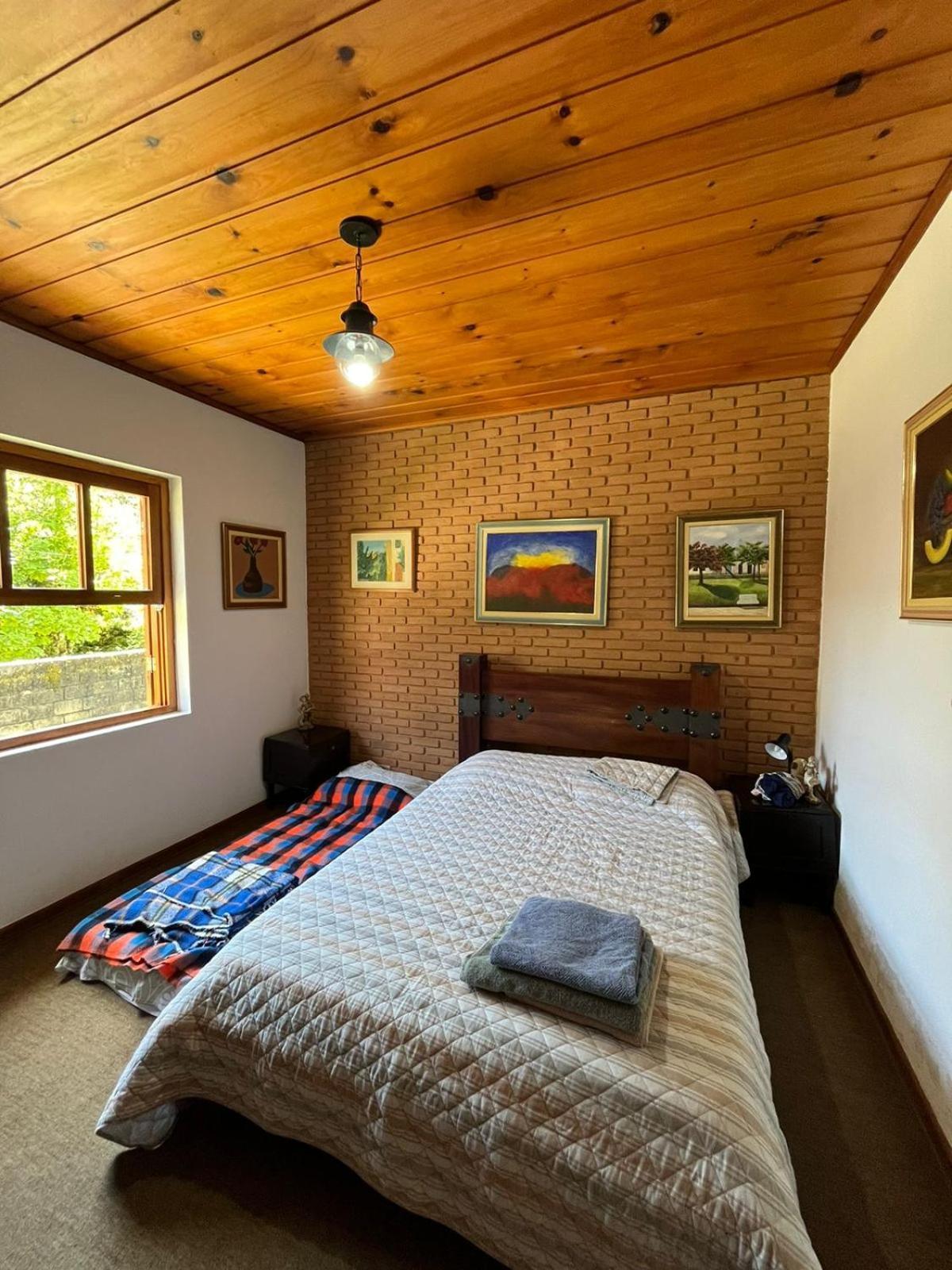 Villa Casa Aconchegante Proximo Ao Capivari à Campos do Jordão Extérieur photo
