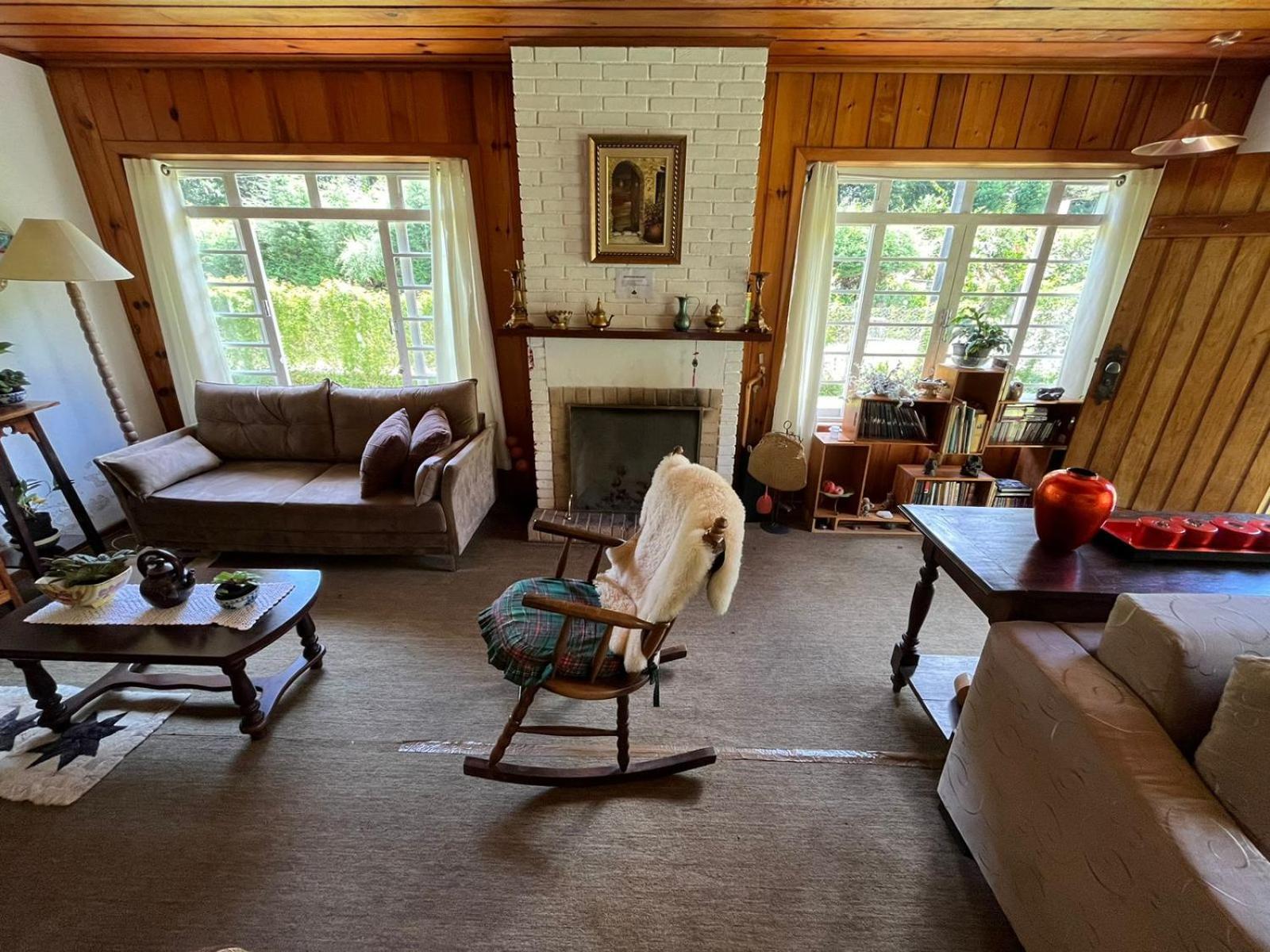 Villa Casa Aconchegante Proximo Ao Capivari à Campos do Jordão Extérieur photo