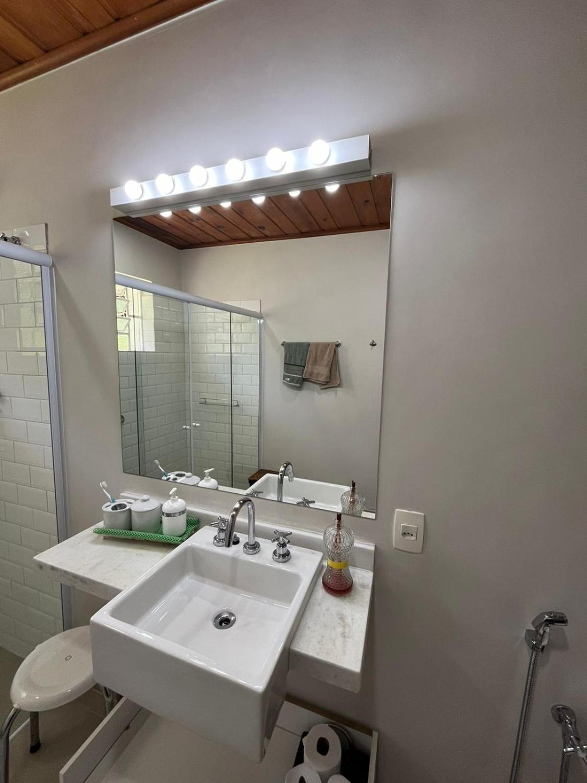 Villa Casa Aconchegante Proximo Ao Capivari à Campos do Jordão Extérieur photo