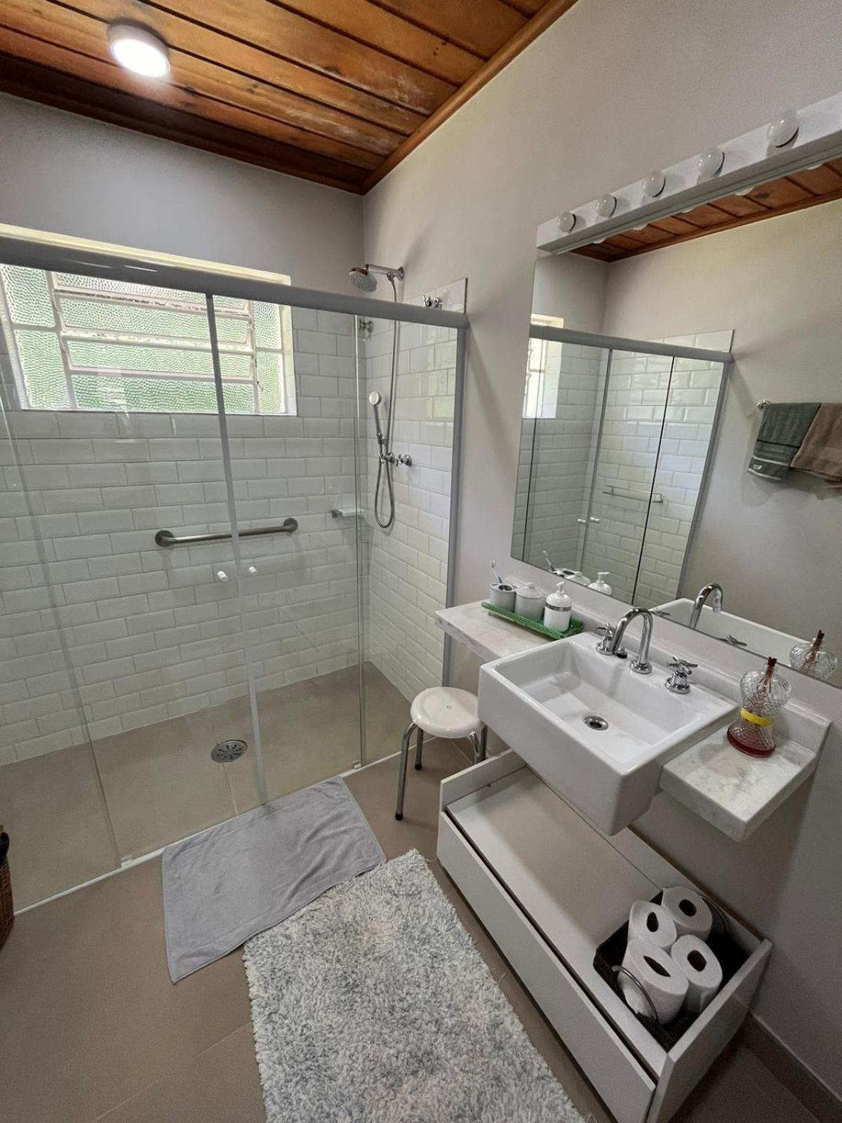Villa Casa Aconchegante Proximo Ao Capivari à Campos do Jordão Extérieur photo