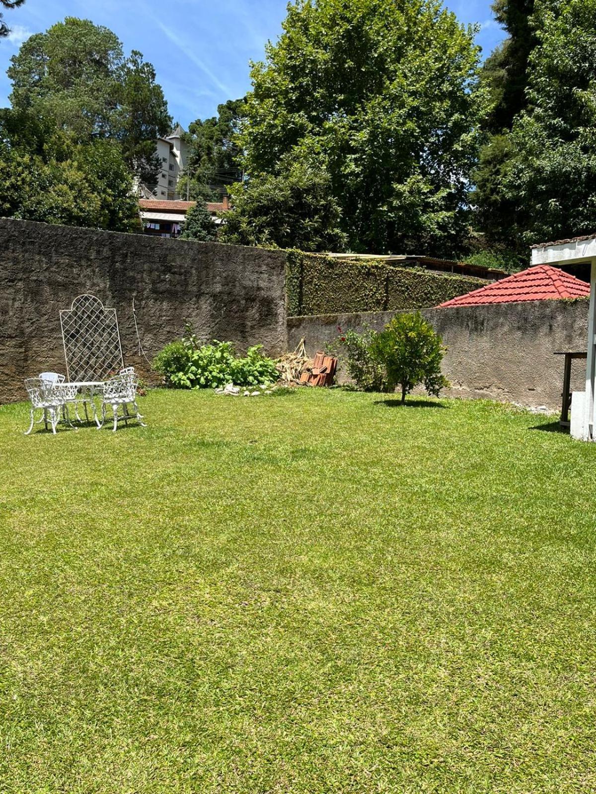Villa Casa Aconchegante Proximo Ao Capivari à Campos do Jordão Extérieur photo