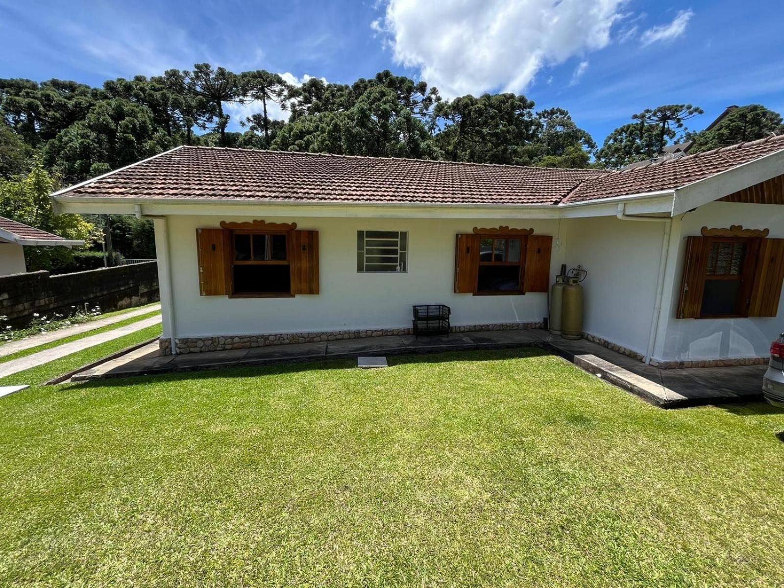 Villa Casa Aconchegante Proximo Ao Capivari à Campos do Jordão Extérieur photo